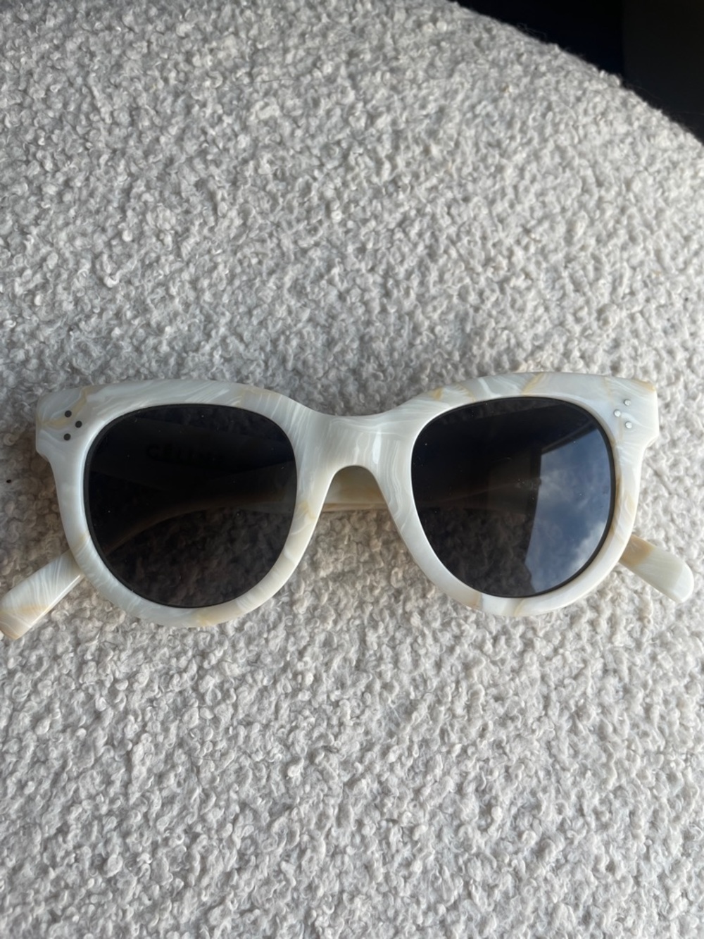 Celine cl 41053 s baby audrey sunglasses